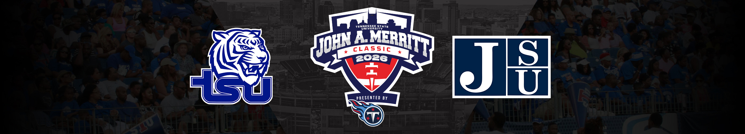 John A Merritt Classic